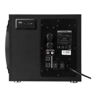 Microlab T11 2.1 Multimedia Bluetooth Gaming Speaker - view 3