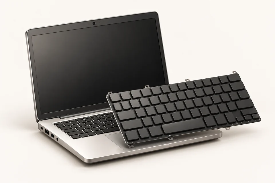 Laptop Keyboard Replacement