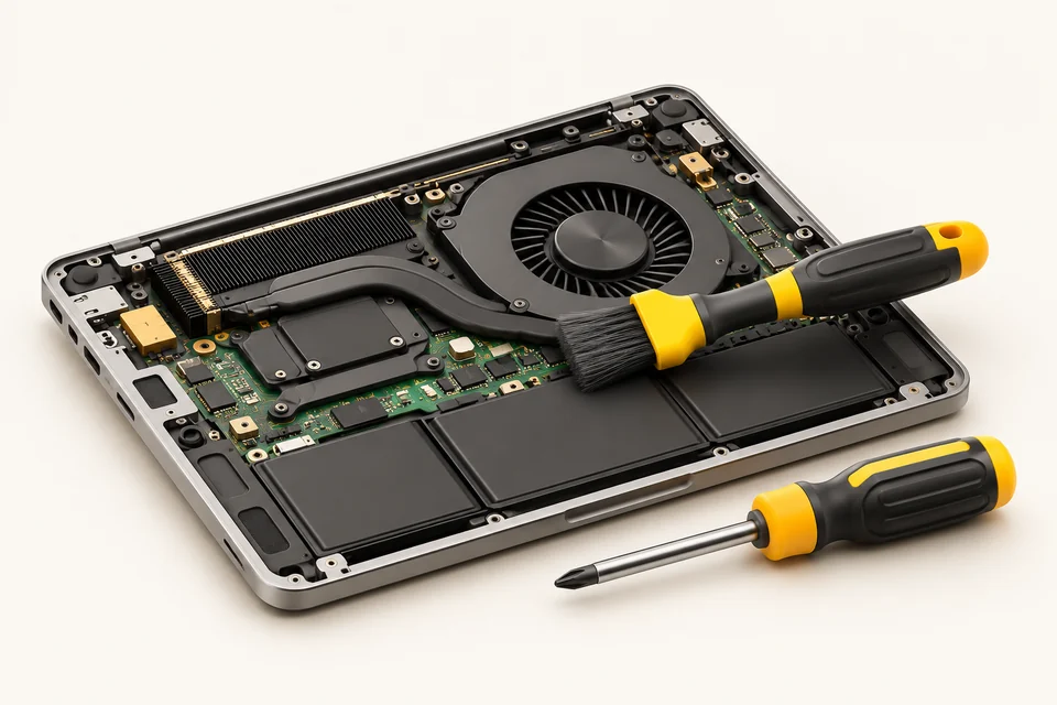 PC / Laptop Internal Service
