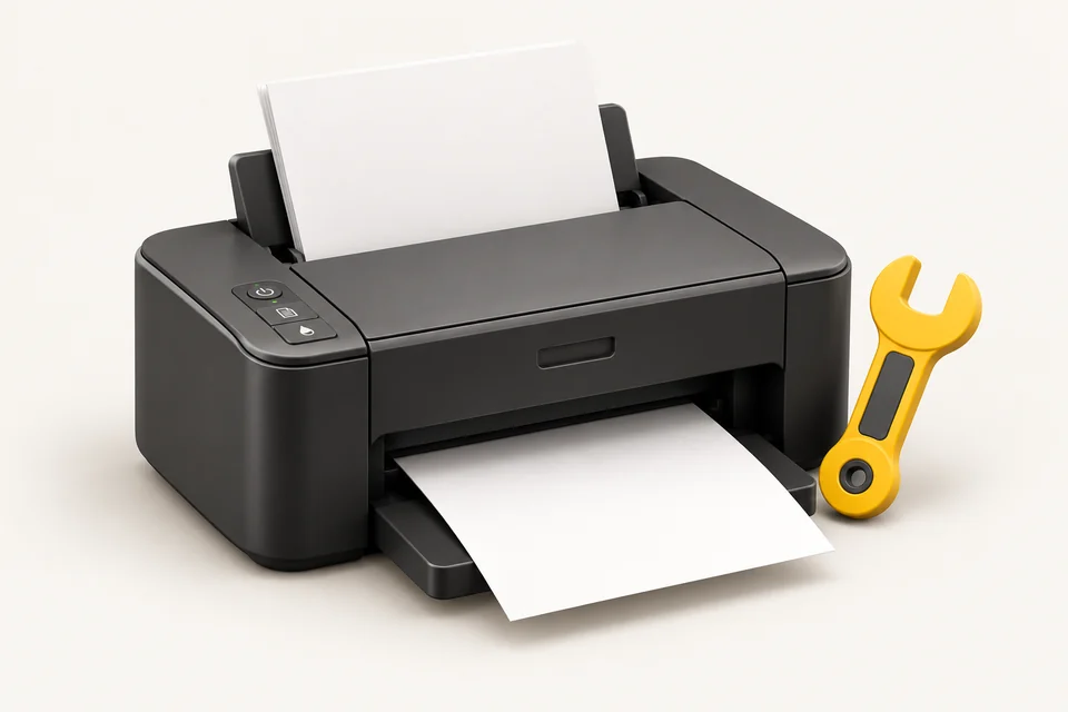 Printer Repair