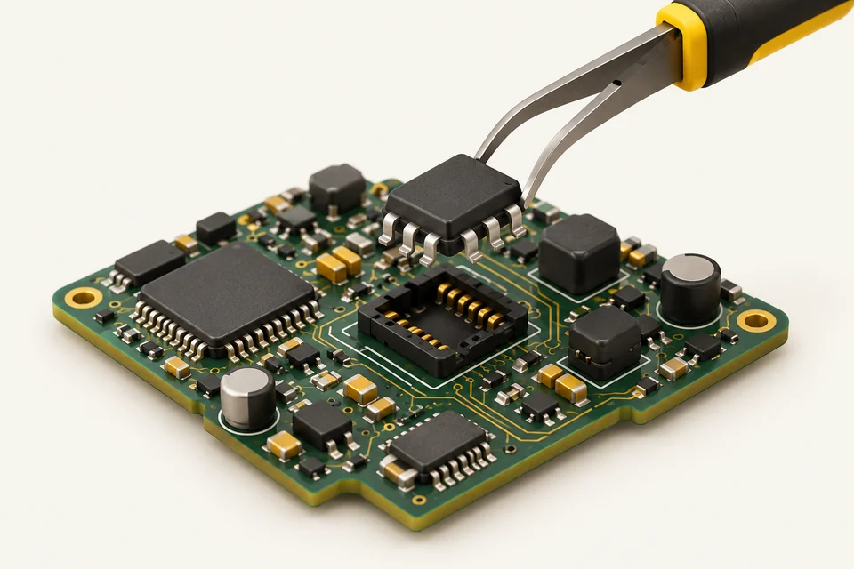 BIOS Programming